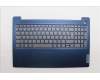 Lenovo 5CB1N95344 COVER Upper Case ASM_SPA L 83E6FP AB BL