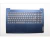Lenovo 5CB1N95345 COVER Upper Case ASM_SWS L 83E6FP AB BL