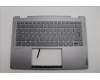 Lenovo 5CB1N96863 COVER UpperCaseASM SPA H83DK FP ARG