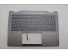 Lenovo 5CB1N96869 COVER UpperCaseASM EUROENG H83DK FP ARG