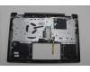 Lenovo 5CB1N95795 COVER UpperCaseASM GRE H83DK NFP SG