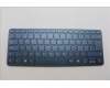 Lenovo COVER Keyboard L83FF ASM SWS pour Lenovo Yoga Book 9 13IMU9 Gen 9 (83FF)