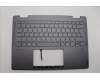 Lenovo 5CB1N97622 COVER UpperCaseASM SPA H83DJ FP SG