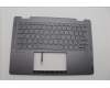 Lenovo 5CB1N97633 COVER UpperCaseASM BEL H83DJ FP SG