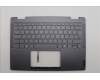 Lenovo 5CB1N97650 COVER UpperCaseASM POR H83DJ NFP SG