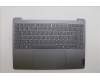 Lenovo 5CB1P00317 COVER Upper Case ASM_FRA L 83AC LG