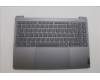 Lenovo 5CB1P00333 COVER Upper Case ASM_SPA L 83AC LG