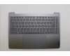 Lenovo 5CB1P00338 COVER Upper Case ASM_UKE L 83AC LG