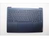 Lenovo 5CB1P00362 COVER Upper Case ASM_RUS L 83AC CB
