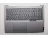 Lenovo 5CB1P00942 COVER Upper Case ASM_FRA/ARA W21MSAGBL H