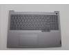 Lenovo 5CB1P00963 COVER Upper Case ASM_UKR W21MS AG BL H