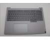 Lenovo 5CB1P01014 COVER Upper Case ASM_NORDIC W21MSAG BL U