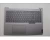 Lenovo 5CB1P01015 COVER Upper Case ASM_POR W21MS AG BL U