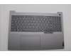 Lenovo 5CB1P01016 COVER Upper Case ASM_RUS W21MS AG BL U