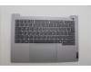 Lenovo 5CB1P00910 COVER Upper Case ASM_ENG W21MR AG U