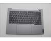 Lenovo 5CB1P00911 COVER Upper Case ASM_FRA W21MR AG U