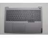 Lenovo 5CB1P00938 COVER Upper Case ASM_CZE/SLK W21MSAGBL H