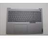 Lenovo 5CB1P01054 COVER Upper Case ASM_SWS W21MS AG BL U