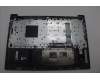 Lenovo 5CB1P01062 COVER Upper Case ASM_UKE W21MS AG BL U