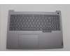 Lenovo 5CB1P01064 COVER Upper Case ASM_UKR W21MS AG BL U