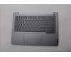 Lenovo 5CB1P01138 COVER Upper Case ASM_POR W21KG AGBL H