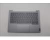 Lenovo 5CB1P01140 COVER Upper Case ASM_SLV W21KG AGBL H