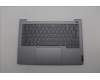 Lenovo 5CB1P01141 COVER Upper Case ASM_SPA W21KG AGBL H