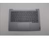 Lenovo 5CB1P01147 COVER Upper Case ASM_UKR W21KG AGBL H