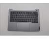 Lenovo 5CB1P01154 COVER Upper Case ASM_ENG W21KG AGNBL H