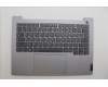 Lenovo 5CB1P01156 COVER Upper Case ASM_FRA W21KG AGNBL H