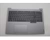 Lenovo 5CB1P01095 COVER Upper Case ASM_UKE W21MS AG U