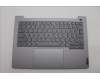Lenovo 5CB1P00894 COVER Upper Case ASM_RUS W21MR AG BL U