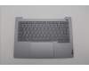 Lenovo 5CB1P01125 COVER Upper Case ASM_FRA W21KG AGBL H