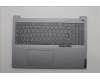 Lenovo 5CB1P01367 COVER Upper Case ASM_FRA/ARA W21KHAGBL H