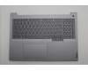 Lenovo 5CB1P01370 COVER Upper Case ASM_GRE W21KH AGBL H