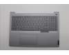 Lenovo 5CB1P01382 COVER Upper Case ASM_SPA W21KH AGBL H