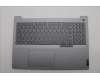 Lenovo 5CB1P01388 COVER Upper Case ASM_UKR W21KH AGBL H