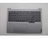 Lenovo 5CB1P01395 COVER Upper Case ASM_ENG W21KH AGNBL H