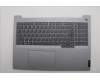 Lenovo 5CB1P14078 COVER Upper Case ASM_UKE W21KH AGNBL H