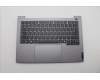 Lenovo 5CB1P31095 COVER Upper Case ASM_SPA W 21MV AG