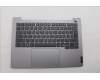 Lenovo 5CB1P31096 COVER Upper Case ASM_SWS W 21MV AG