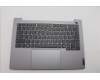 Lenovo 5CB1P31100 COVER Upper Case ASM_UKE W 21MV AG
