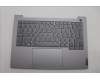 Lenovo 5CB1P27070 COVER Upper Case ASM_SWS W 21MV AG BL