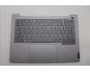Lenovo 5CB1P27074 COVER Upper Case ASM_UKE W 21MV AG BL