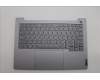 Lenovo 5CB1P27075 COVER Upper Case ASM_UKR W 21MV AG BL