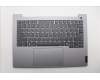 Lenovo 5CB1P27077 COVER Upper Case ASM_ARA W 21MV AG
