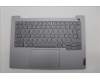 Lenovo 5CB1P27056 COVER Upper Case ASM_GER W 21MV AG BL