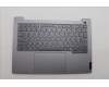 Lenovo 5CB1P27057 COVER Upper Case ASM_GRE W 21MV AG BL