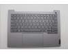 Lenovo 5CB1P27058 COVER Upper Case ASM_HBW W 21MV AG BL