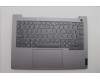 Lenovo 5CB1P27051 COVER Upper Case ASM_ENG W 21MV AG BL